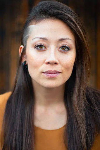 Chân dung Fiona Rene