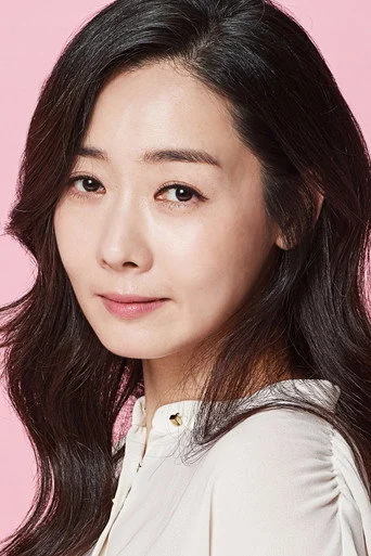 Chân dung Yoo Ji-yeon
