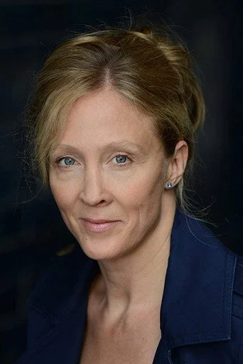 Chân dung Anja Karmanski