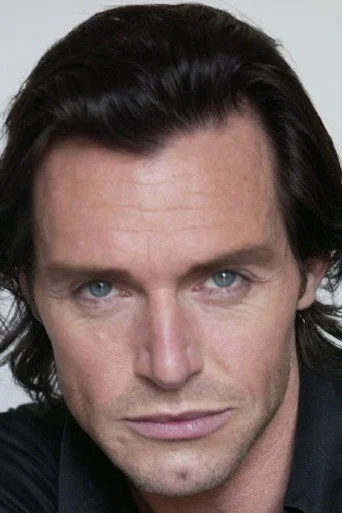 Chân dung Kevin Howarth
