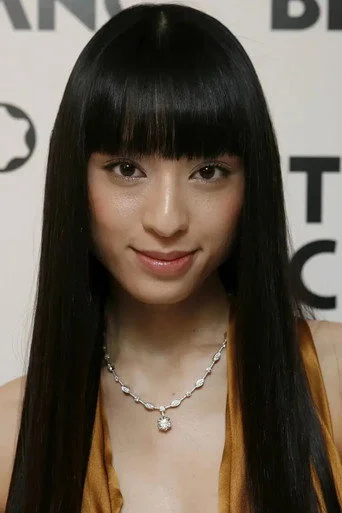 Chân dung Chiaki Kuriyama