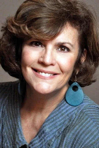 Chân dung Robin Curtis