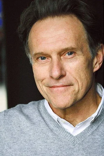 Chân dung Michael Cullen
