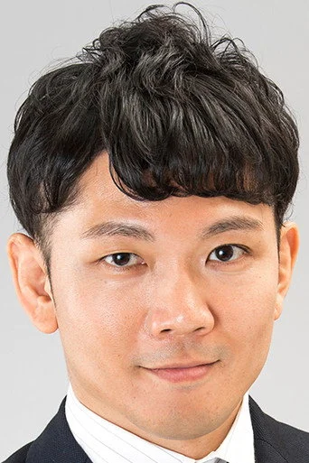 Chân dung Hidemitsu Shimizu