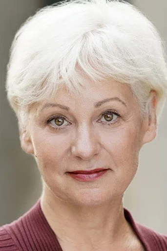 Chân dung Irene Ziegler
