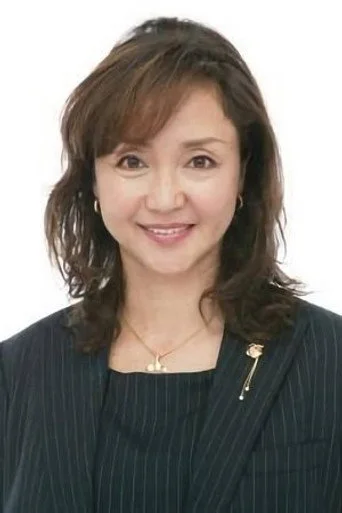 Chân dung Rihoko Yoshida