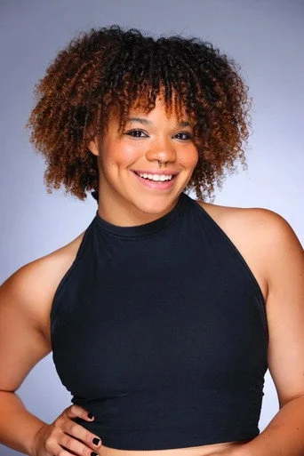 Chân dung Tamiya Lewis