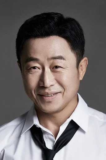Chân dung Lee Moon-sik