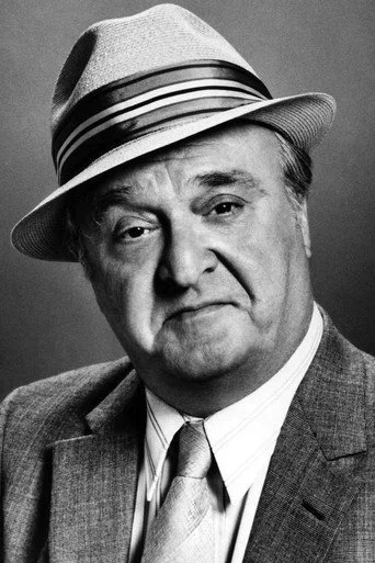 Chân dung Vincent Gardenia