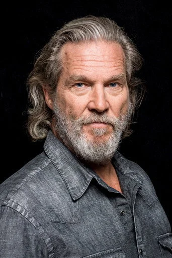 Chân dung Jeff Bridges