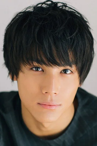 Chân dung Taishi Nakagawa