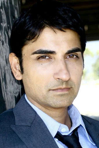 Chân dung Akbar Kurtha