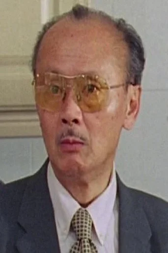 Chân dung Ho Chi-Moon