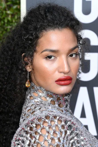 Chân dung Lillah Indya Moore