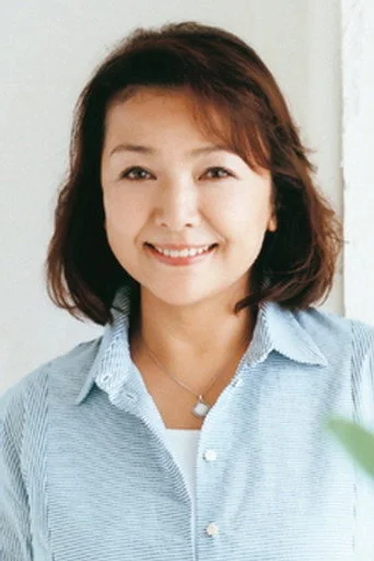 Chân dung Hideko Hara