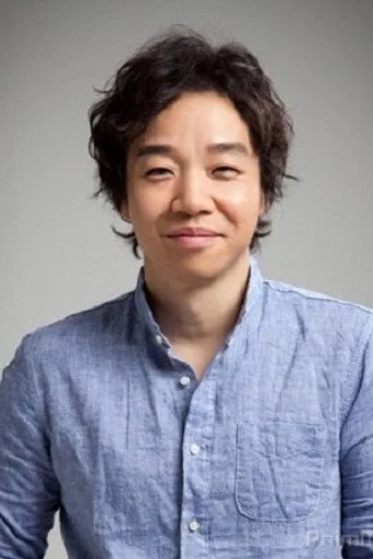 Chân dung Yang Joo-ho