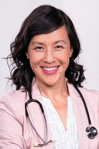 Chân dung Renee Lim