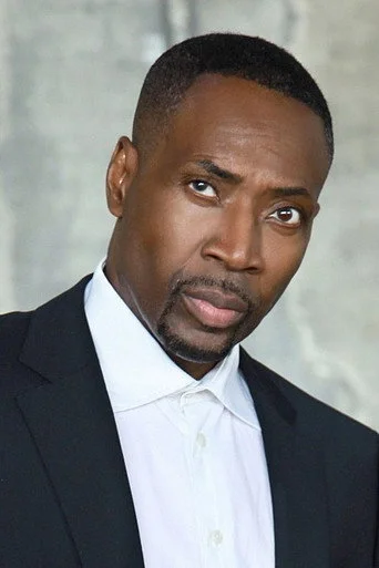Chân dung Abdul Ayoola