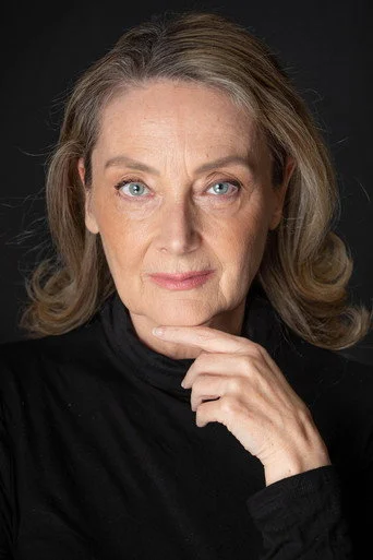 Chân dung Andrea Sooch