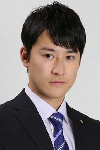 Chân dung Toru Baba