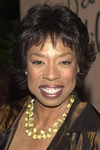 Chân dung Lynne Thigpen