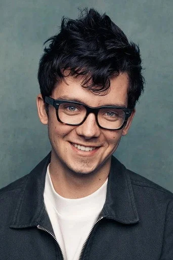 Chân dung Asa Butterfield