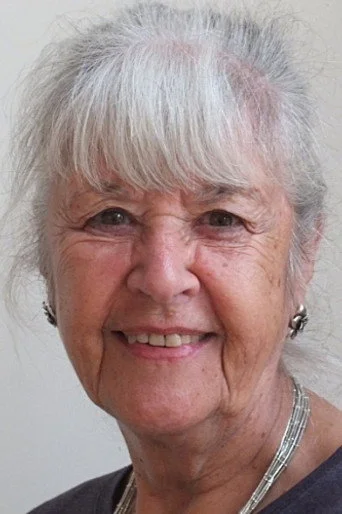 Chân dung Ninette Finch