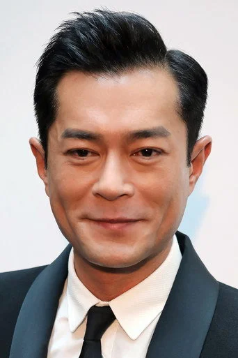 Chân dung Louis Koo