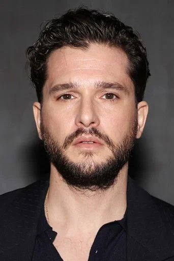 Chân dung Kit Harington
