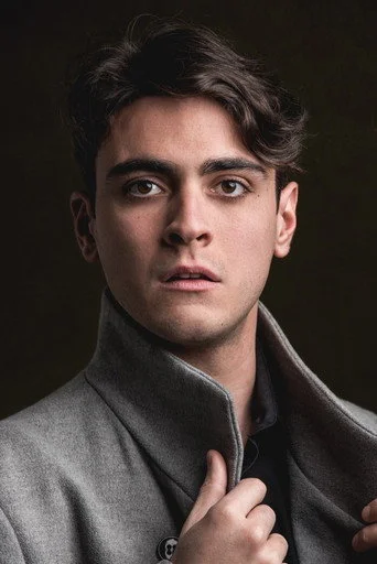 Chân dung Pablo Álvarez