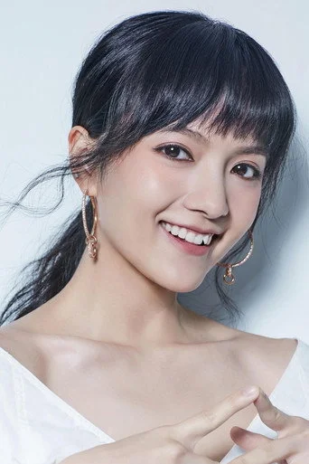 Chân dung Anjaylia Chan