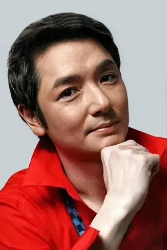 Chân dung Oscar Lam Wai-Kin