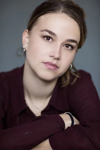 Chân dung Frederikke Dahl Hansen