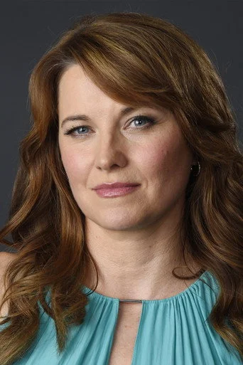 Chân dung Lucy Lawless
