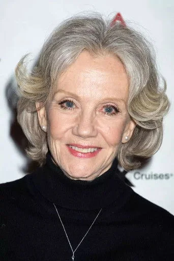Chân dung Hayley Mills