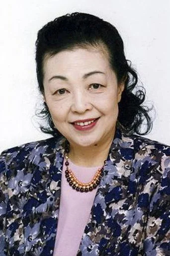 Chân dung Ryoko Kinomiya