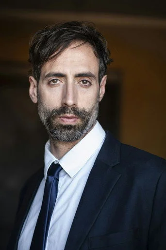 Chân dung Riccardo Lai
