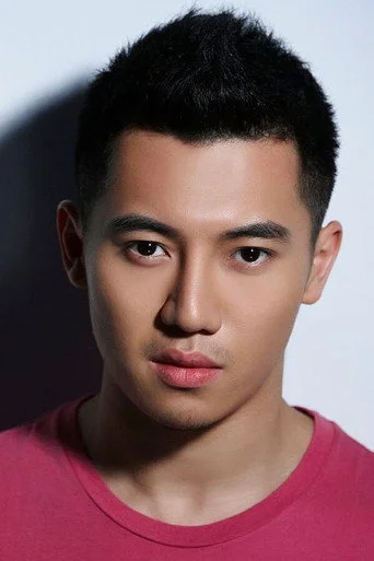Chân dung Calvin Cheng