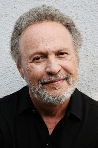 Chân dung Billy Crystal