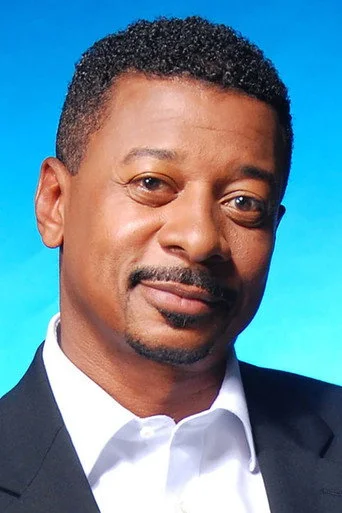 Chân dung Robert Townsend