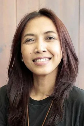 Chân dung Ruth Marini