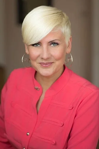 Chân dung Erin Fitzgerald