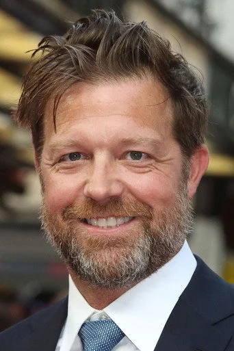 Chân dung David Leitch