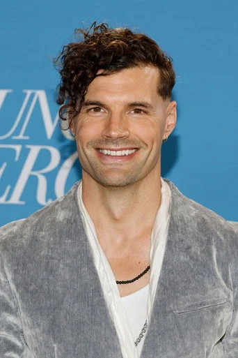 Chân dung Joel Smallbone
