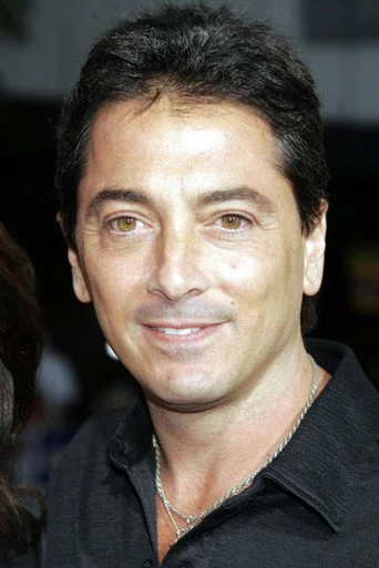 Chân dung Scott Baio