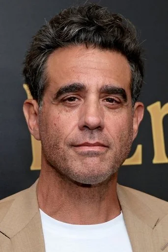 Chân dung Bobby Cannavale