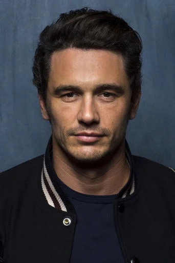 Chân dung James Franco