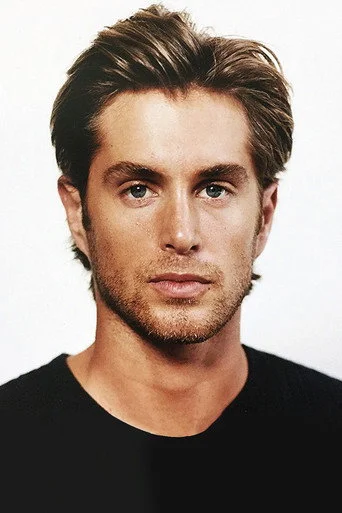 Chân dung Greg Sestero