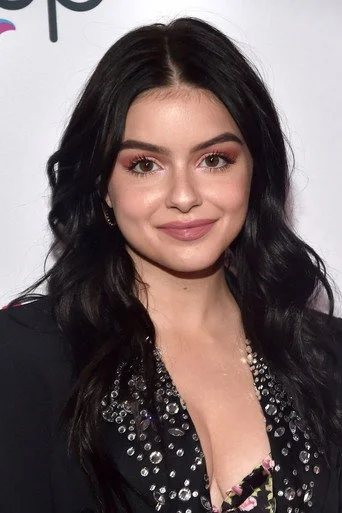 Chân dung Ariel Winter