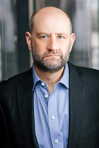Chân dung Peter Strand Rumpel